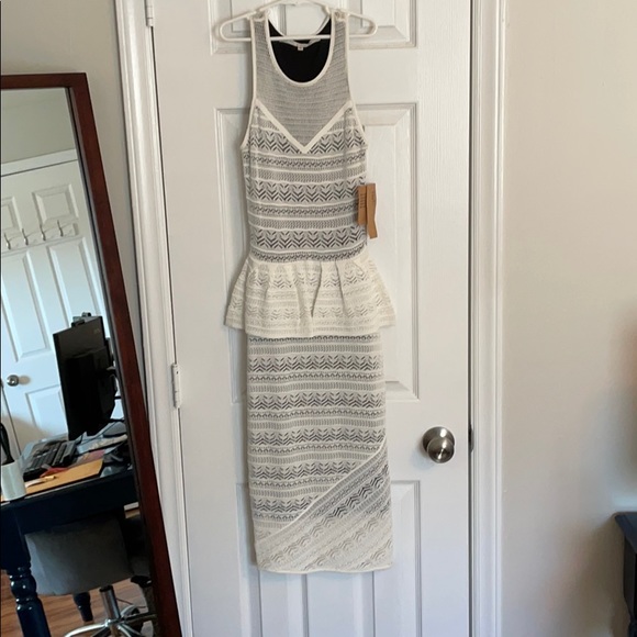 RACHEL Rachel Roy dress - Picture 6 of 13